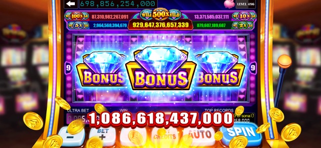 slot