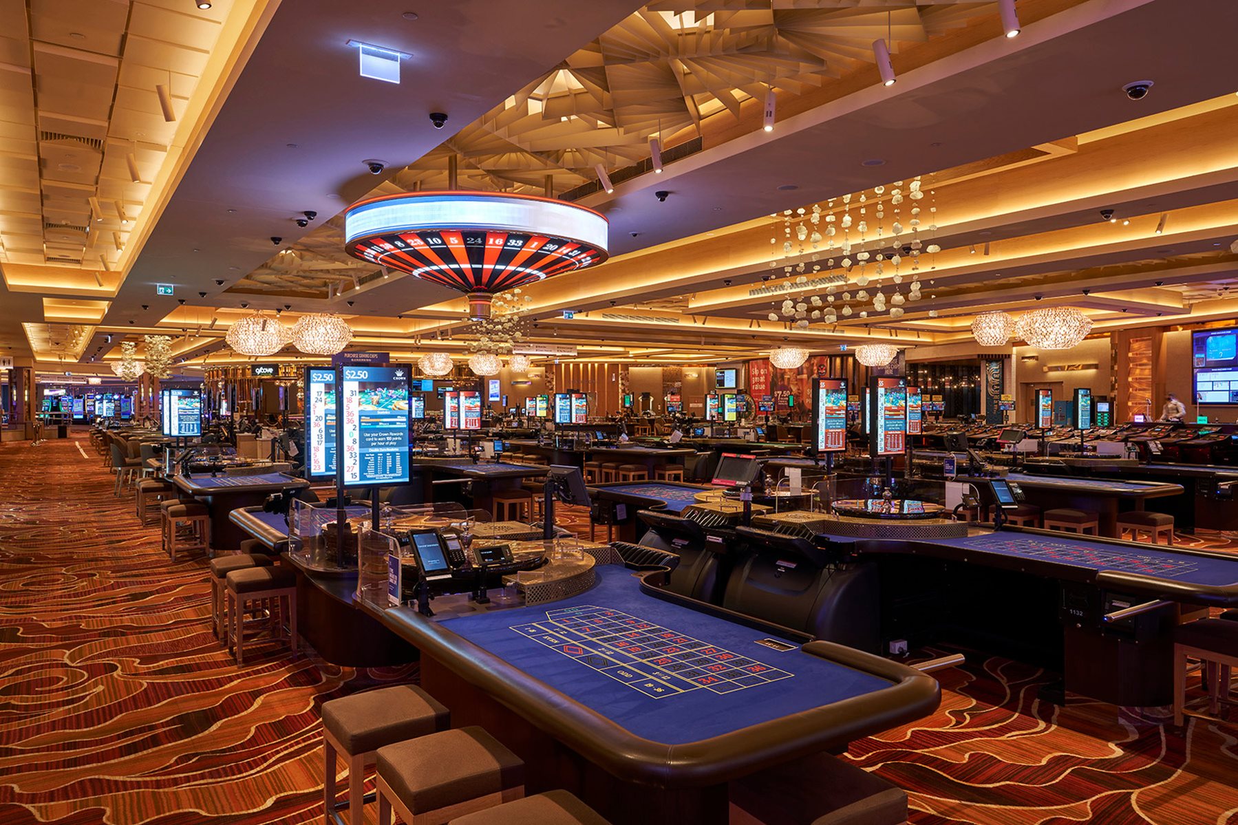 casino