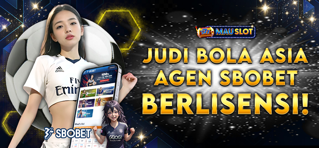 sbobet