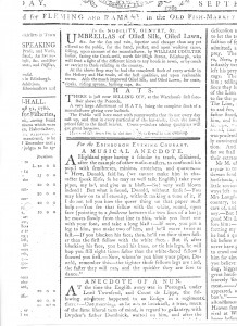 Edinburgh Courant 4 Sept 1780