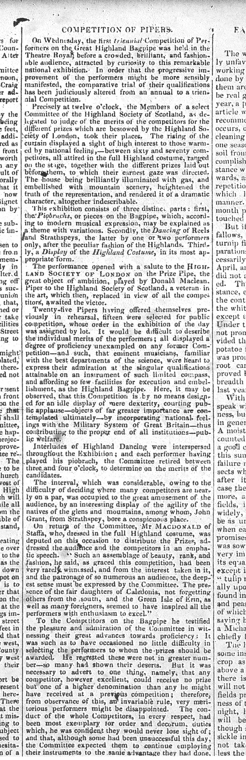 1829 Caladonian Mercury top