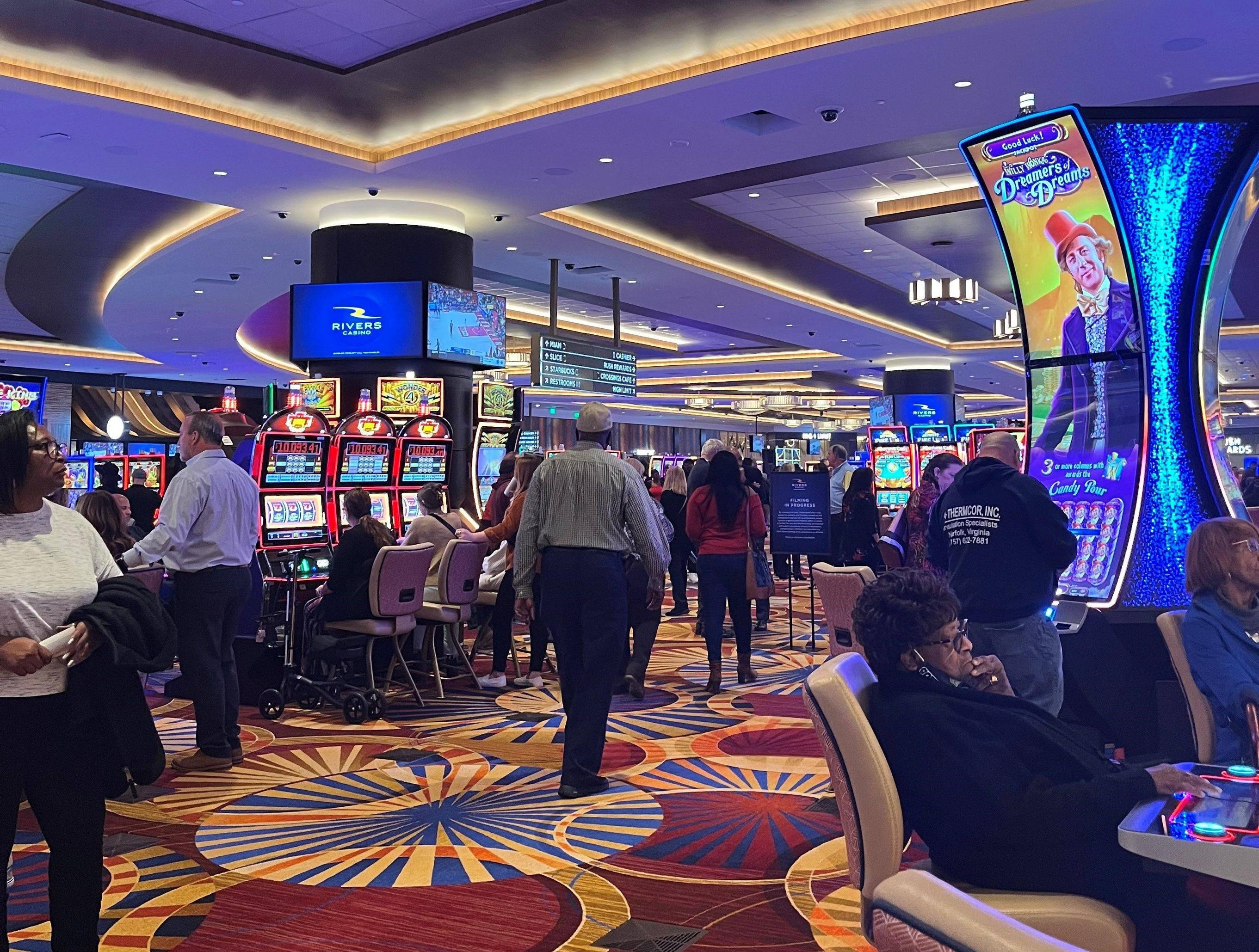 casino